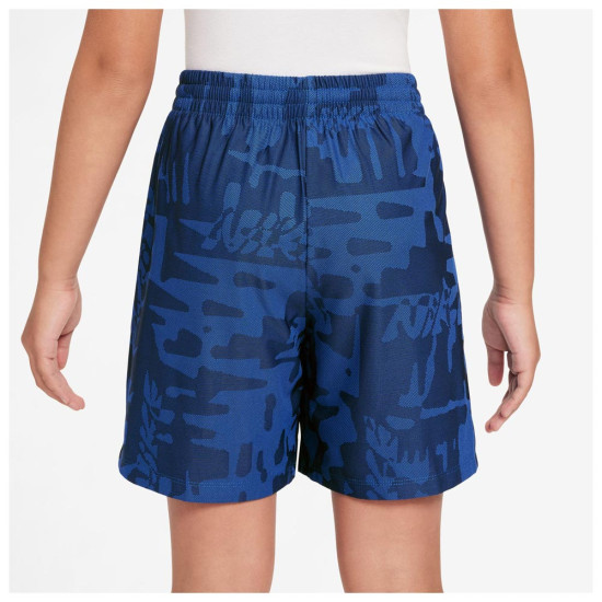 Nike Παιδικό σορτς Multi Dri-FIT Shorts Nike Παιδικό σορτς Multi Dri-FIT Shorts